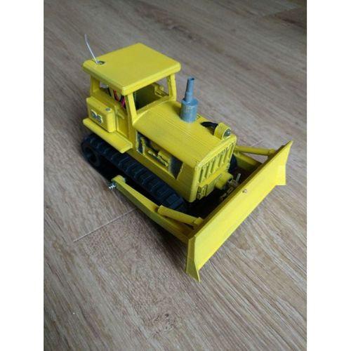 Dozer Tiny Trak - 5151553