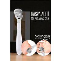 Modacar Ayak Taban Nasır Raspa Solingen Profesyonel