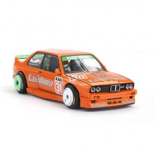 Eğitici Oyuncak Mini GT 1/64 BMW M3 KaidoHause V1