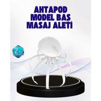 Taşınabilir Elektrikli Kafa Masaj Cihazı Sessiz Motor Ve Ergonomik Tasarım