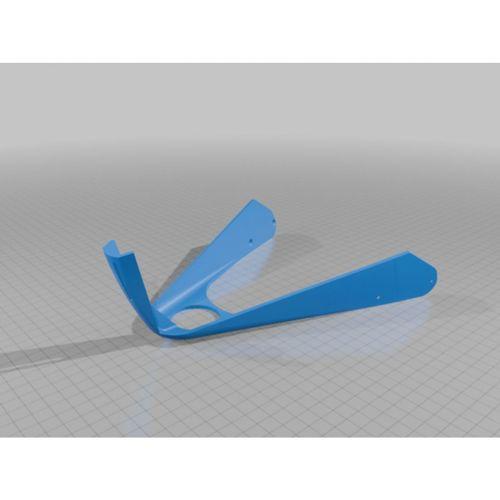 3D Baskı Golf Putt Antrenman Aparatı (Bu ürün Sadece Plastik parçadır - Almadan Önce Soru Sorabilirsiniz)
