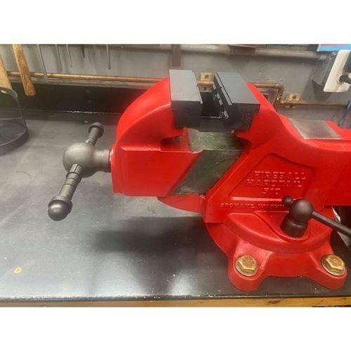 5 İnç Fireball Araç Hardtail Vise Yumuşak Çeneli (Bu ürün Sadece Plastik parçadır - Almadan Önce Soru Sorabilirsiniz)