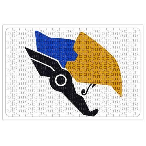Pharah Puzzle 240 Parça Yapboz