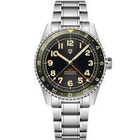 Pagani Design PD-1784-1 NH34A Gmt Otomatik Erkek Kol Saati