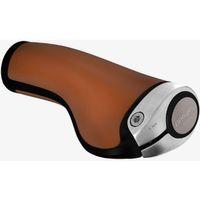 Elcik Avuç İçi Destekli GP1 Deri Bal Rengi Brooks