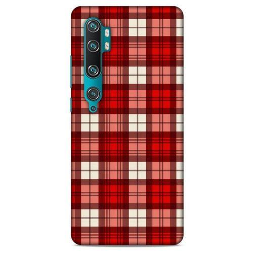 Gömlek (28) Desenli Silikon Kapak Telefon Kabı Xiaomi Mi Cc9 Pro Kılıf