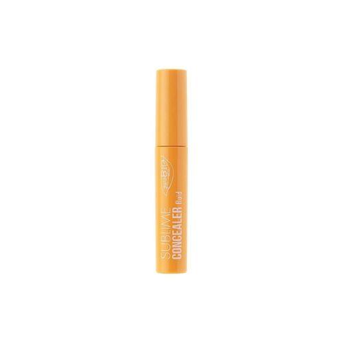 Purobio Sublime Concealer O3 Fluid 4,5 ml