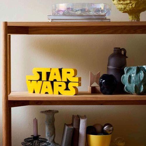 75407  Star Wars Logosu 700 Parça +18 Yaş