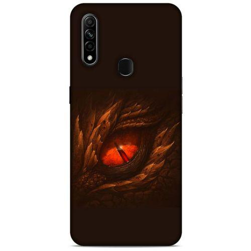 Oppo A31 Kılıf Dragons (46) Core Armor Kılıf Ejderha Filmi