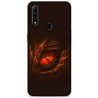 Oppo A31 Kılıf Dragons (46) Core Armor Kılıf Ejderha Filmi