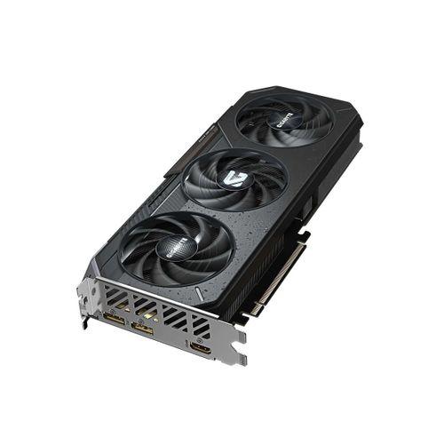 GIGABYTE RADEON GV-R9060XTGAMING OC-16GD 16GB GDDR6 128Bit