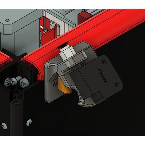 Filament sensörü montajı – 6895861