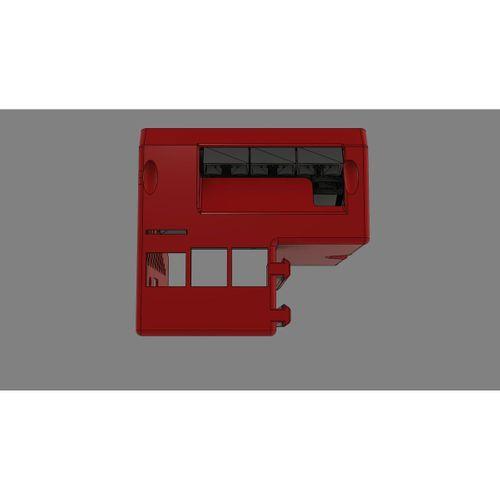 Raspberry Pi 3 Case V42 BigTreetech TFT 3.5 E3 - 6899489