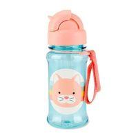 Skip Hop Pipetli Tritan Suluk Kedi