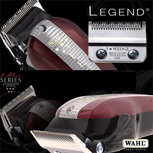 WAHL Legend 08147-416 Saç Kesme Makinesi