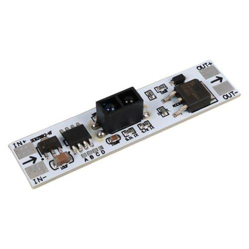 Weko XK-GK-4010A (Touch Sensor) El Hareketi Algılama Sensörü 5V 12V 24V