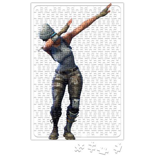 Fortnite Battle Royale Puzzle 240 Parça Yapboz