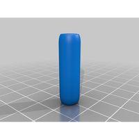 Kurşun Kalem Kapağı (Bu ürün Sadece Plastik parçadır - Almadan Önce Soru Sorabilirsiniz)