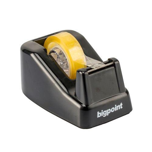 Bigpoint Bant Kesme Makinesi (10m) Siyah