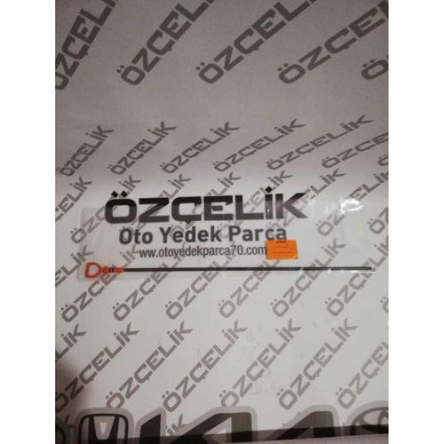 Civic Yag Sevi̇ye Cubugu 01-06