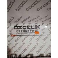 Civic Yag Sevi̇ye Cubugu 01-06