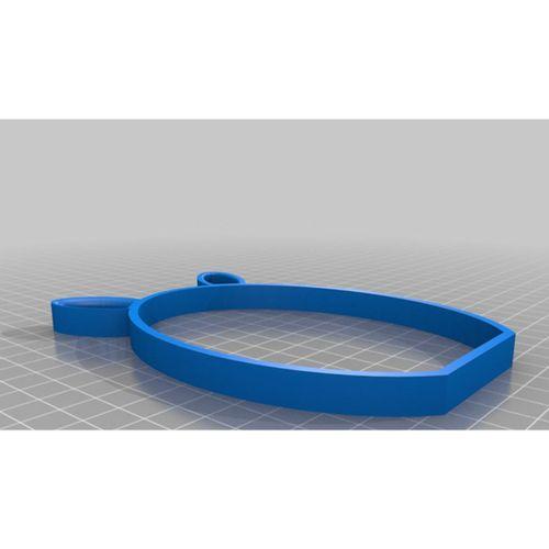 Paskalya Tavşanı Dekoru (Bu ürün Sadece Plastik parçadır - Almadan Önce Soru Sorabilirsiniz)