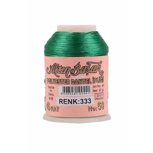 Altınbaşak Oya ve Dantel İpi 20 gr - Royaleks - No: 333