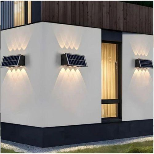 CT-8010 Kos Solar Aplik Sarı Renk