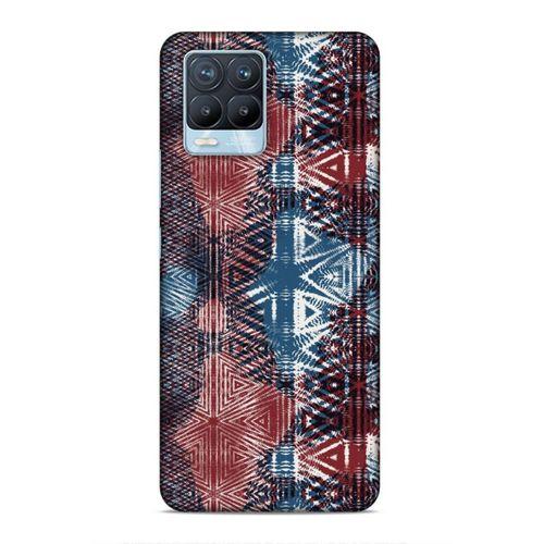 Realme 8 Pro Uyumlu Kılıf Utopia (37) Silicone Cover Leo