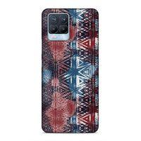 Realme 8 Pro Uyumlu Kılıf Utopia (37) Silicone Cover Leo