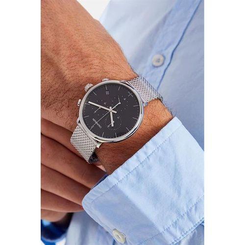 Calvin Klein K8M27121 Erkek Kol Saati