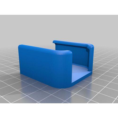 Tavan Lambası Uzaktan Kumanda Standı (Bu ürün Sadece Plastik parçadır - Almadan Önce Soru Sorabilirsiniz)