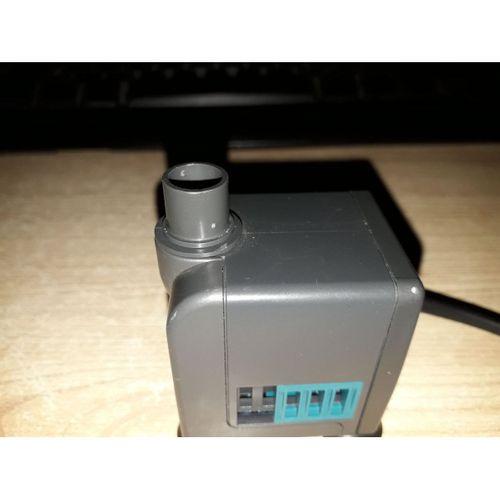 Newa Su Pompası Adaptörü 12mm ila 13mm Orijinal - 3716591