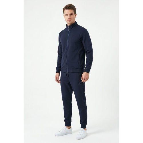 Erkek Eşofman Takım 2 İplik Şardonsuz BGL-ST05412