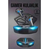 Bluetooth  Kulaklığı Led Işıklı Kablosuz Anc Özelliği