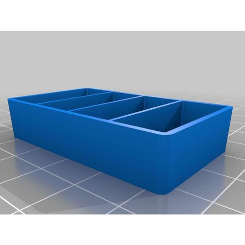 Bölünmüş KURETAKE Tavalar (Bu ürün Sadece Plastik parçadır - Almadan Önce Soru Sorabilirsiniz)