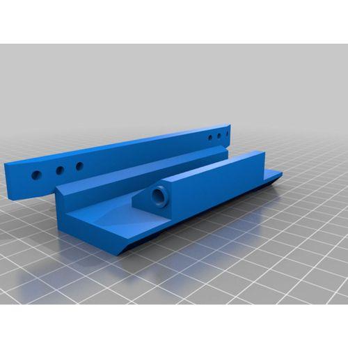 VS410 Phoenix Comanche Ön Gövde Montajı (Bu ürün Sadece Plastik parçadır - Almadan Önce Soru Sorabilirsiniz)