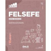 10. Sınıf Felsefe BEST Soru Bankası Ünlü Yayıncılık