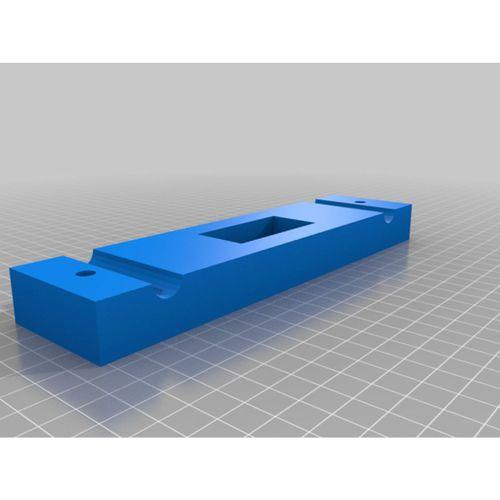 Araba Baş Desteği Vesa (Bu ürün Sadece Plastik parçadır - Almadan Önce Soru Sorabilirsiniz)