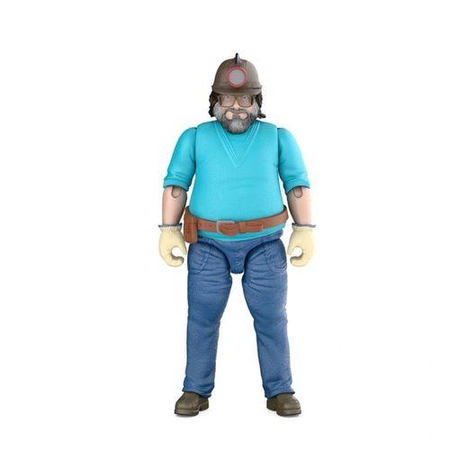 Nessiworld JGP20 Minecraft ile Muhteşem Kaçış Oyun Seti