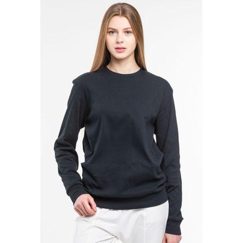 Süperlife Kadın Bisiklet Yaka Regular Fit Sweatshirt spr21k17