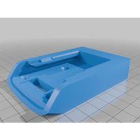 Elmas Göğüs Zırhı Cosplay Parçası (Bu ürün Sadece Plastik parçadır - Almadan Önce Soru Sorabilirsiniz)