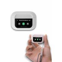 Dokunmatik Ekranlı Bluetooth Kulaklık Tws İos Android Tüm Telefonlara Uyumlu Kulaklık