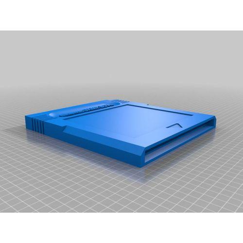 Gameboy Kartuş Büyük (Bu ürün Sadece Plastik parçadır - Almadan Önce Soru Sorabilirsiniz)