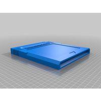 Gameboy Kartuş Büyük (Bu ürün Sadece Plastik parçadır - Almadan Önce Soru Sorabilirsiniz)