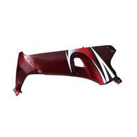 KUBA Kuba İç Dizlik Sağ Bordo Cub Xy100E Orj