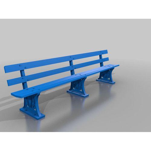 Büyük Batı Demiryolu Tezgahı - 5149222