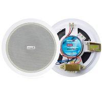 Osawa OSW-608 16 Cm 15 Watt Alçıpan Trafolu Beyaz Hoparlör