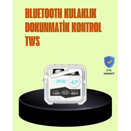 Düşük Gecikmeli Kablosuz Kulaklık – Oyun Ve Müzik Modu Destekli