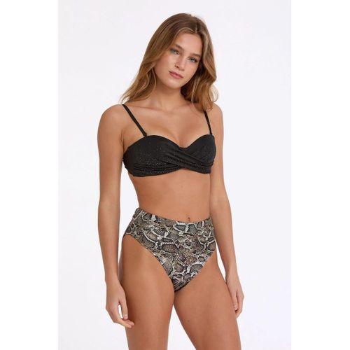 Argento 1478-3026 Kadın Double Push-up Bikini Takımı